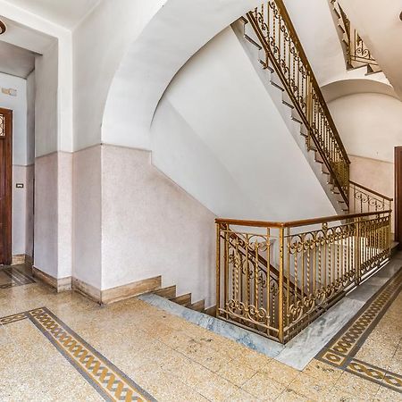 Prati Luxury Suites Rome Buitenkant foto