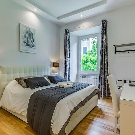 Prati Luxury Suites Rome Kamer foto