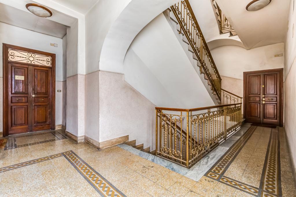 Prati Luxury Suites Rome Buitenkant foto
