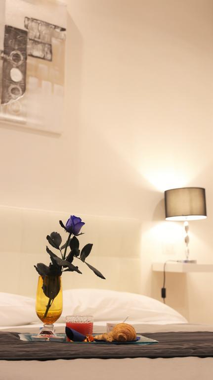 Prati Luxury Suites Rome Kamer foto