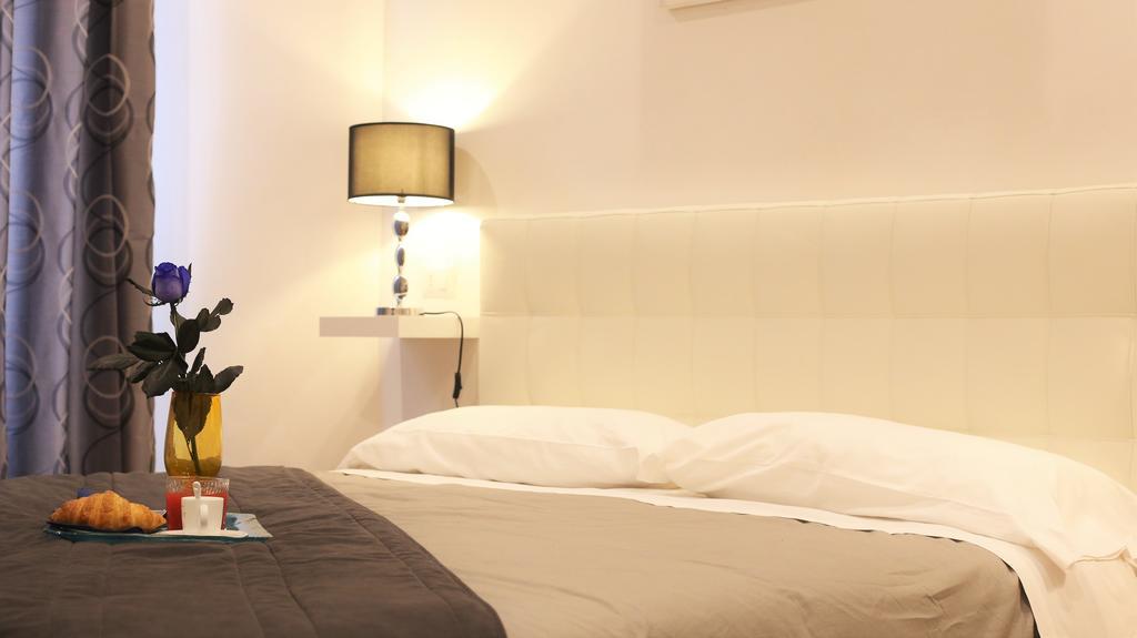 Prati Luxury Suites Rome Kamer foto