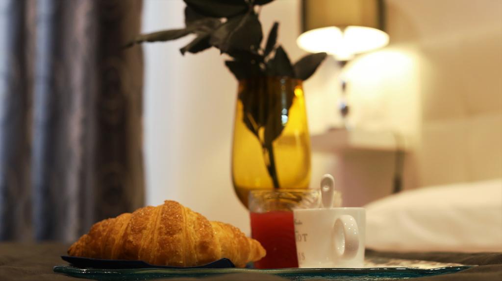 Prati Luxury Suites Rome Buitenkant foto