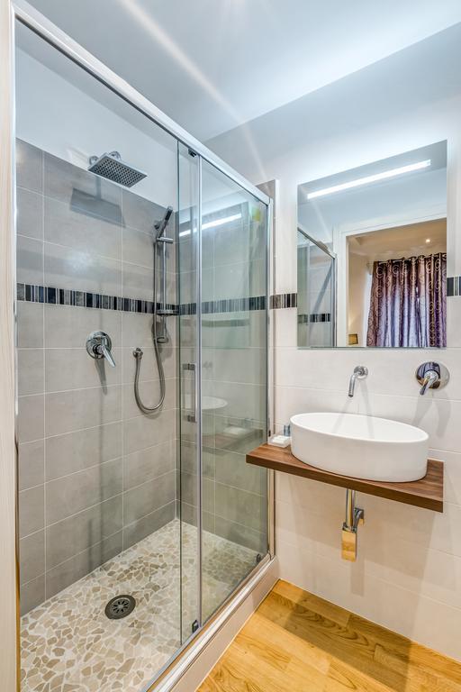 Prati Luxury Suites Rome Kamer foto