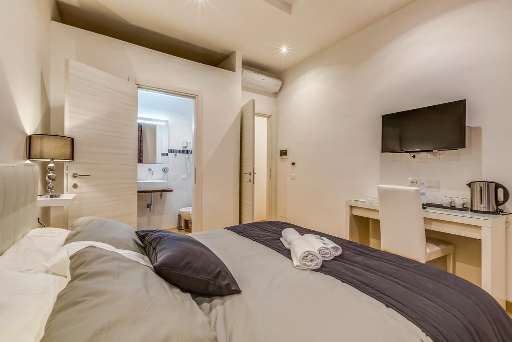Prati Luxury Suites Rome Kamer foto