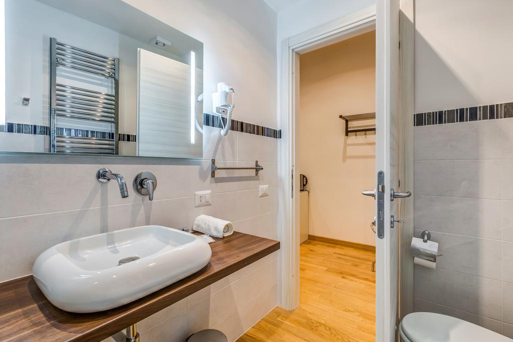 Prati Luxury Suites Rome Kamer foto
