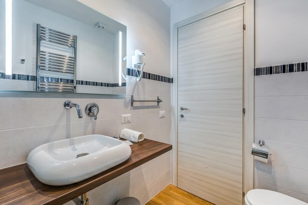 Prati Luxury Suites Rome Kamer foto