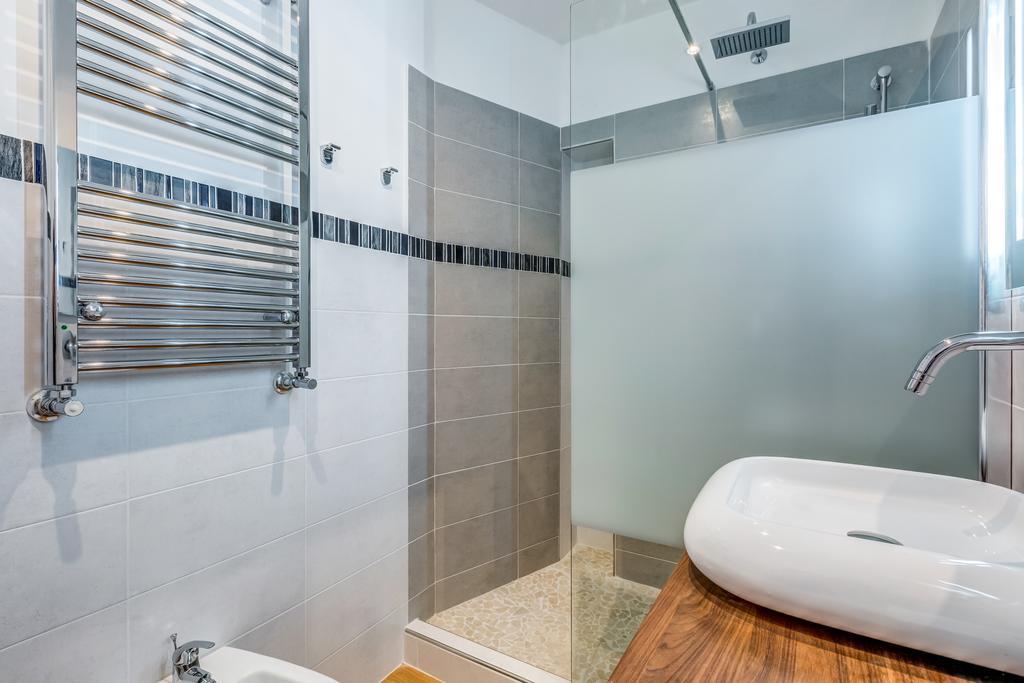 Prati Luxury Suites Rome Kamer foto