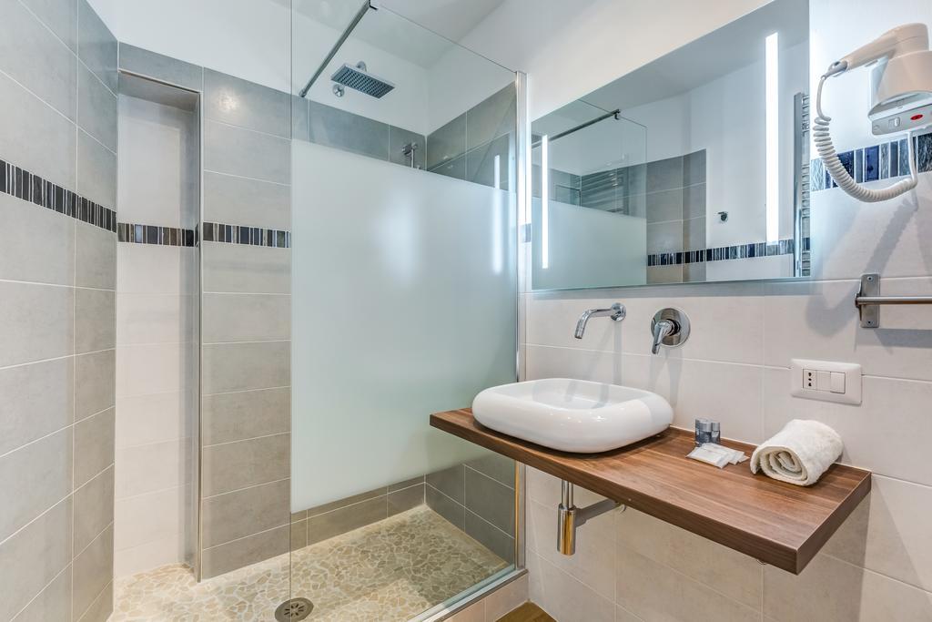 Prati Luxury Suites Rome Kamer foto
