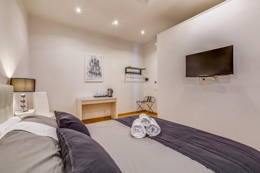 Prati Luxury Suites Rome Kamer foto
