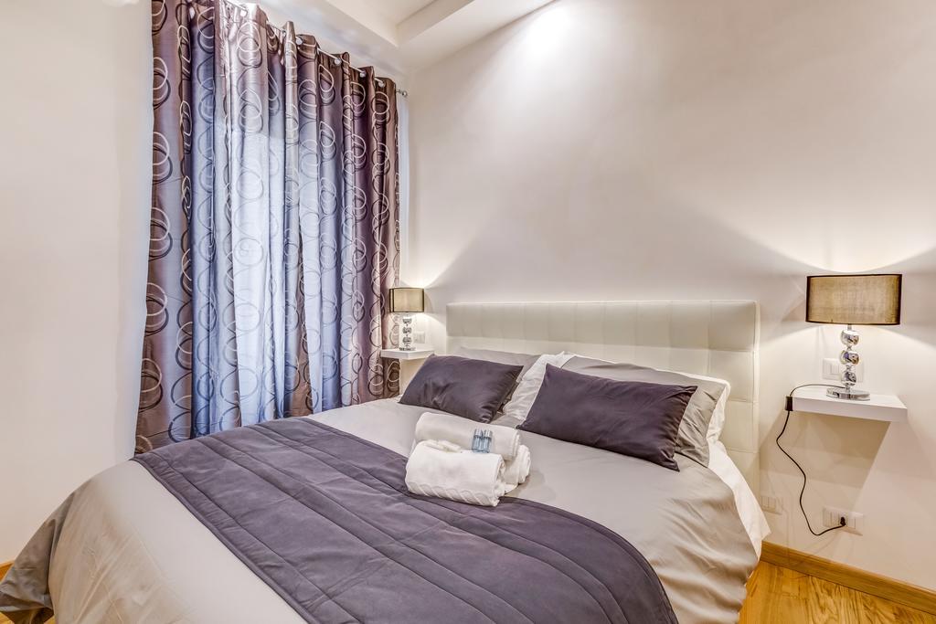 Prati Luxury Suites Rome Kamer foto