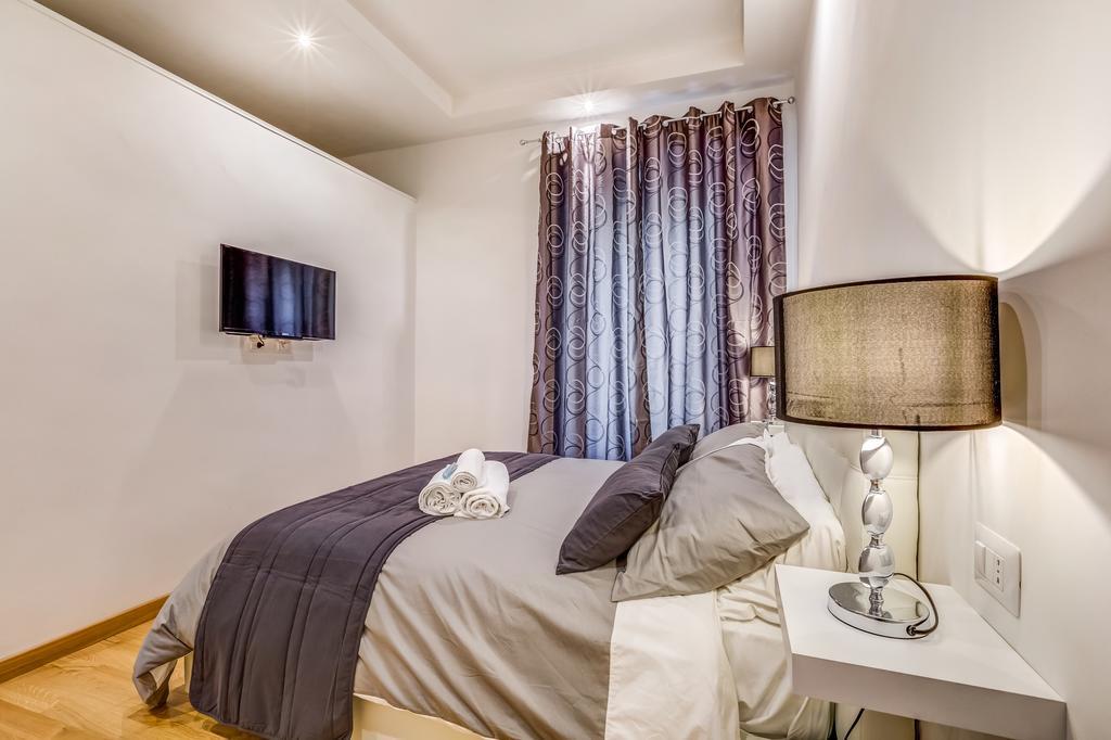 Prati Luxury Suites Rome Kamer foto