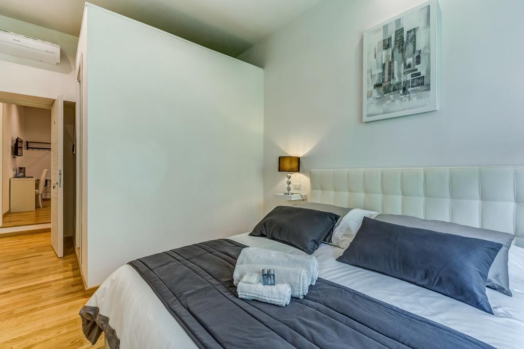 Prati Luxury Suites Rome Kamer foto