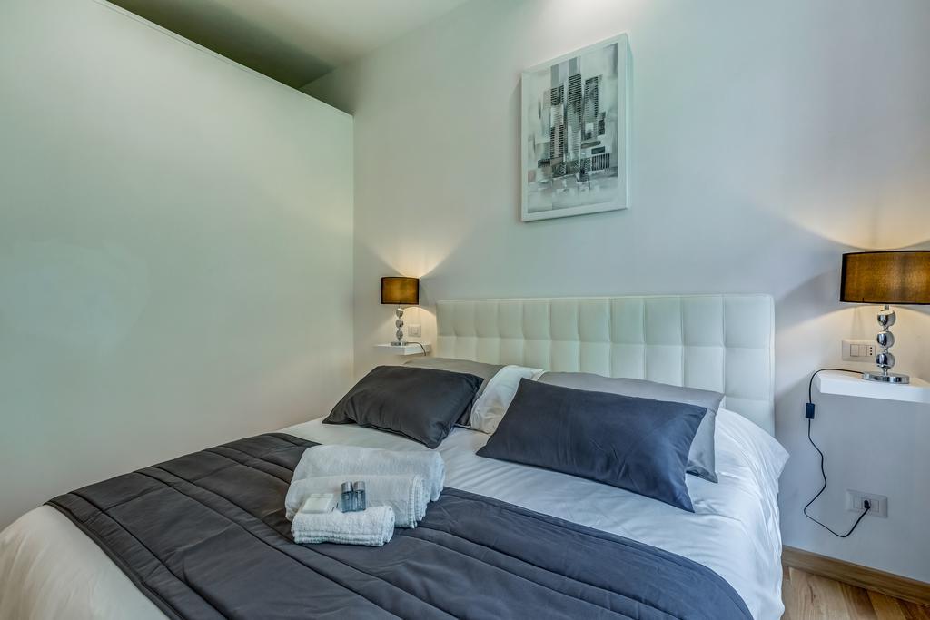 Prati Luxury Suites Rome Kamer foto