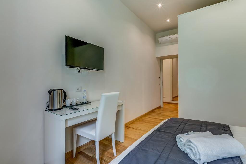 Prati Luxury Suites Rome Kamer foto