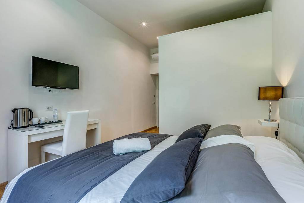 Prati Luxury Suites Rome Kamer foto