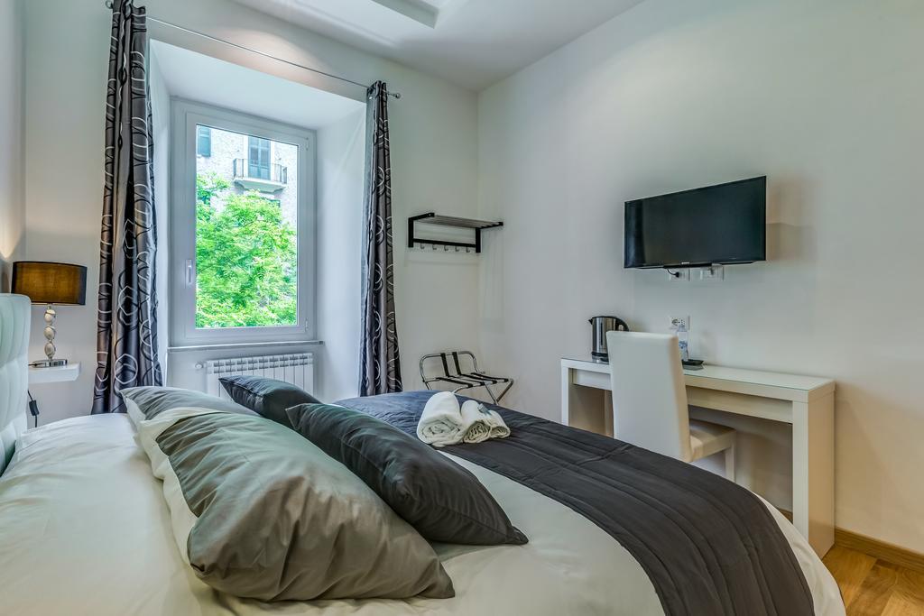 Prati Luxury Suites Rome Kamer foto