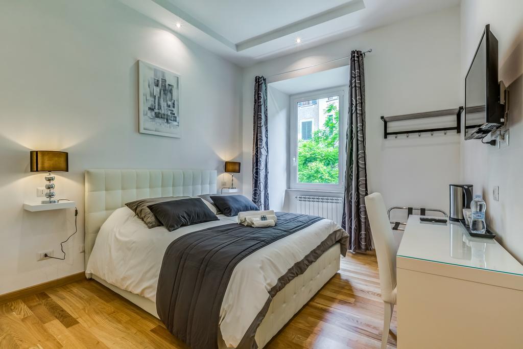 Prati Luxury Suites Rome Kamer foto