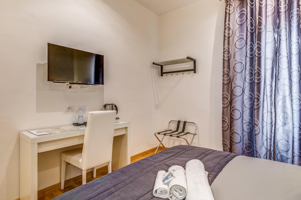 Prati Luxury Suites Rome Kamer foto