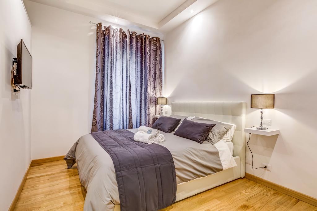 Prati Luxury Suites Rome Kamer foto