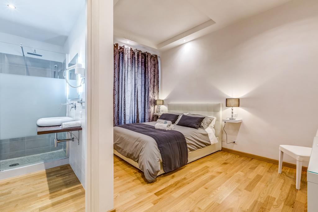 Prati Luxury Suites Rome Kamer foto
