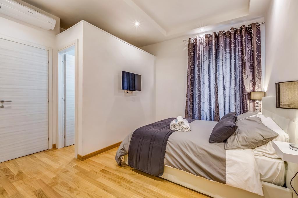 Prati Luxury Suites Rome Kamer foto