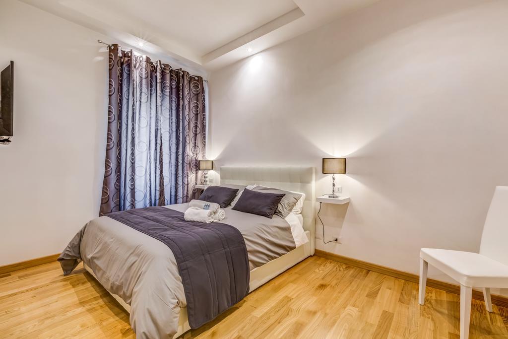 Prati Luxury Suites Rome Kamer foto