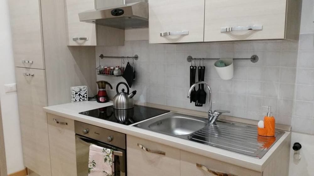 Prati Luxury Suites Rome Buitenkant foto