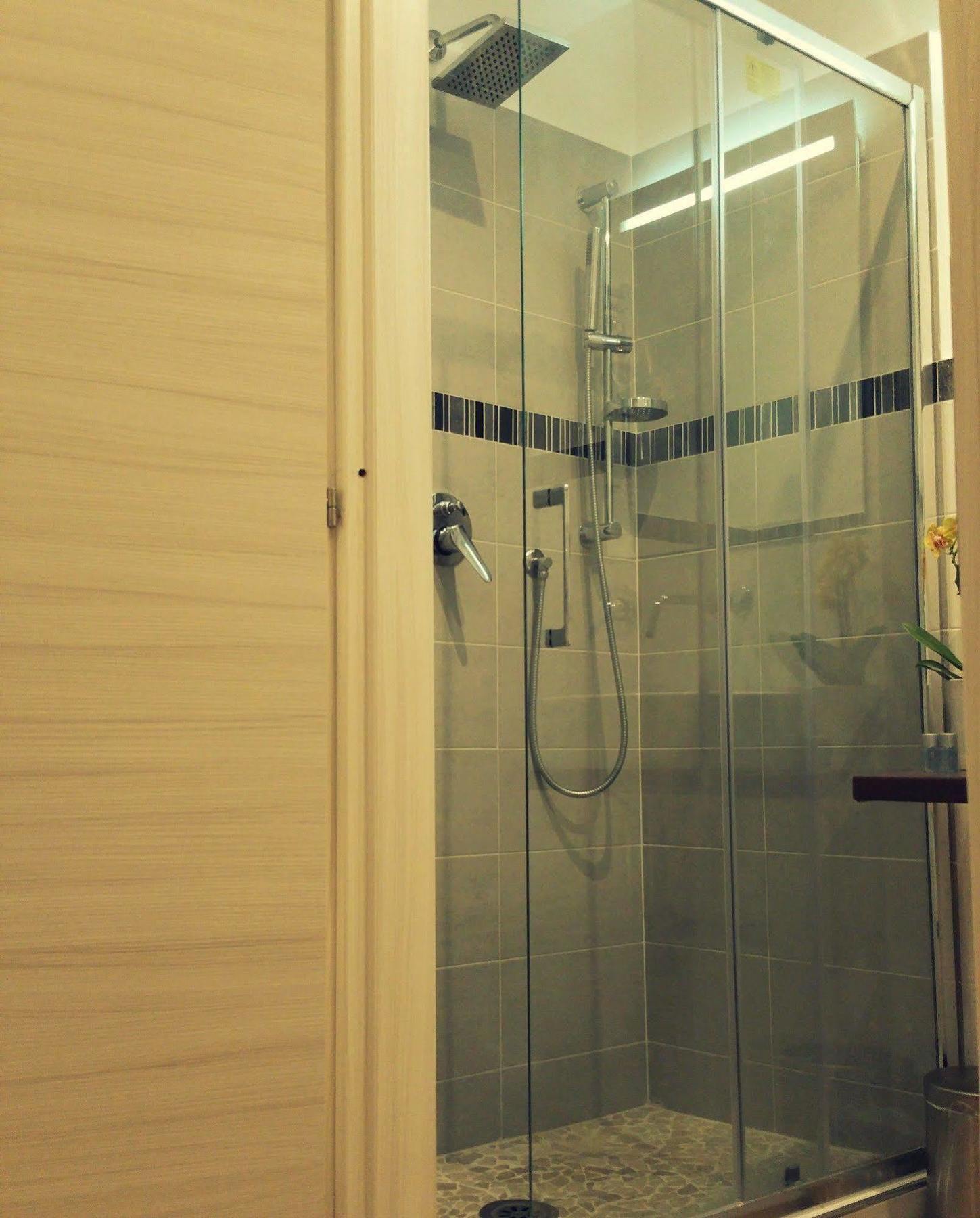 Prati Luxury Suites Rome Buitenkant foto