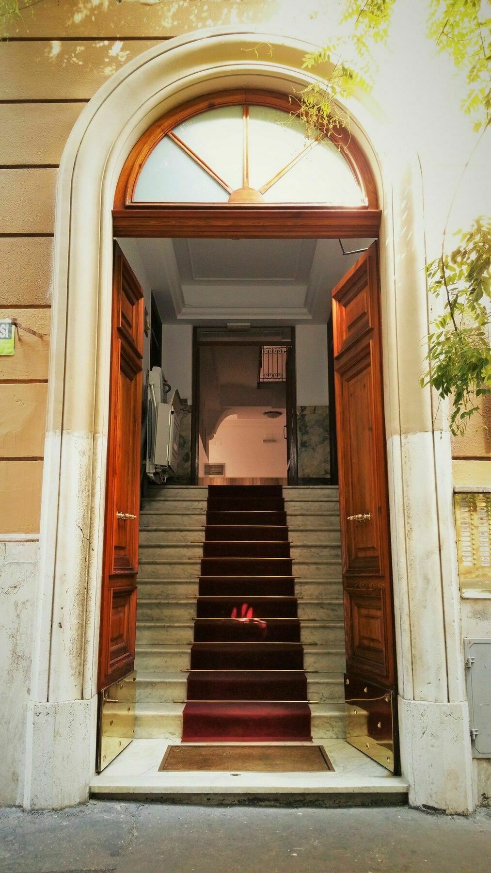 Prati Luxury Suites Rome Buitenkant foto