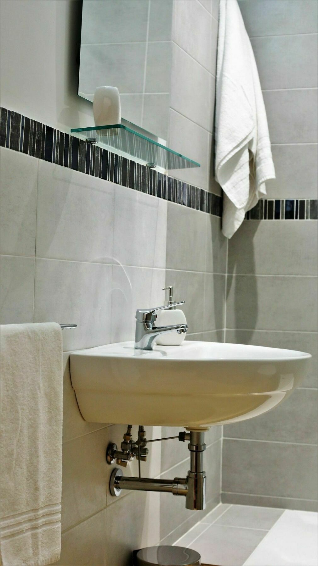 Prati Luxury Suites Rome Buitenkant foto