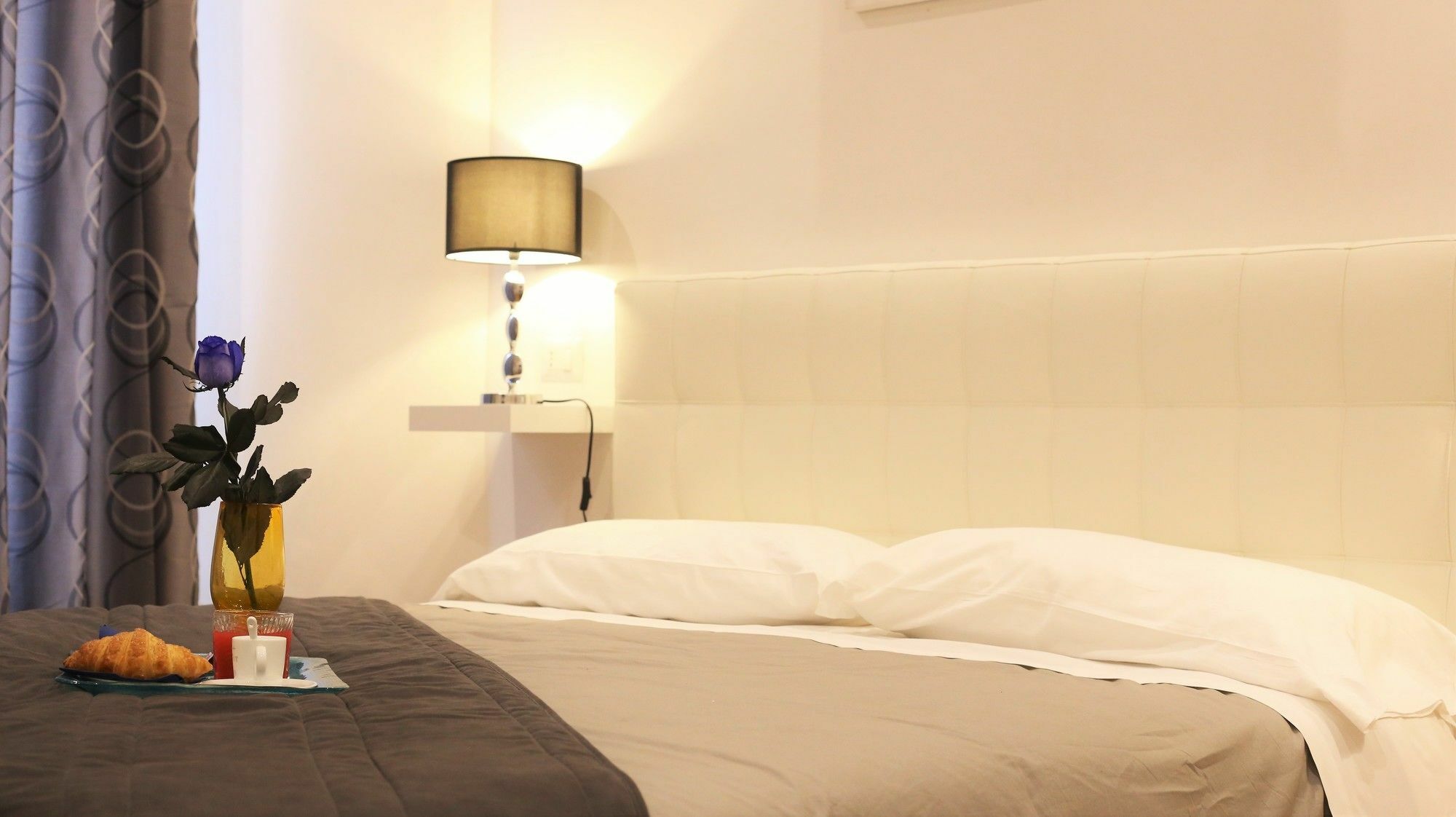 Prati Luxury Suites Rome Buitenkant foto