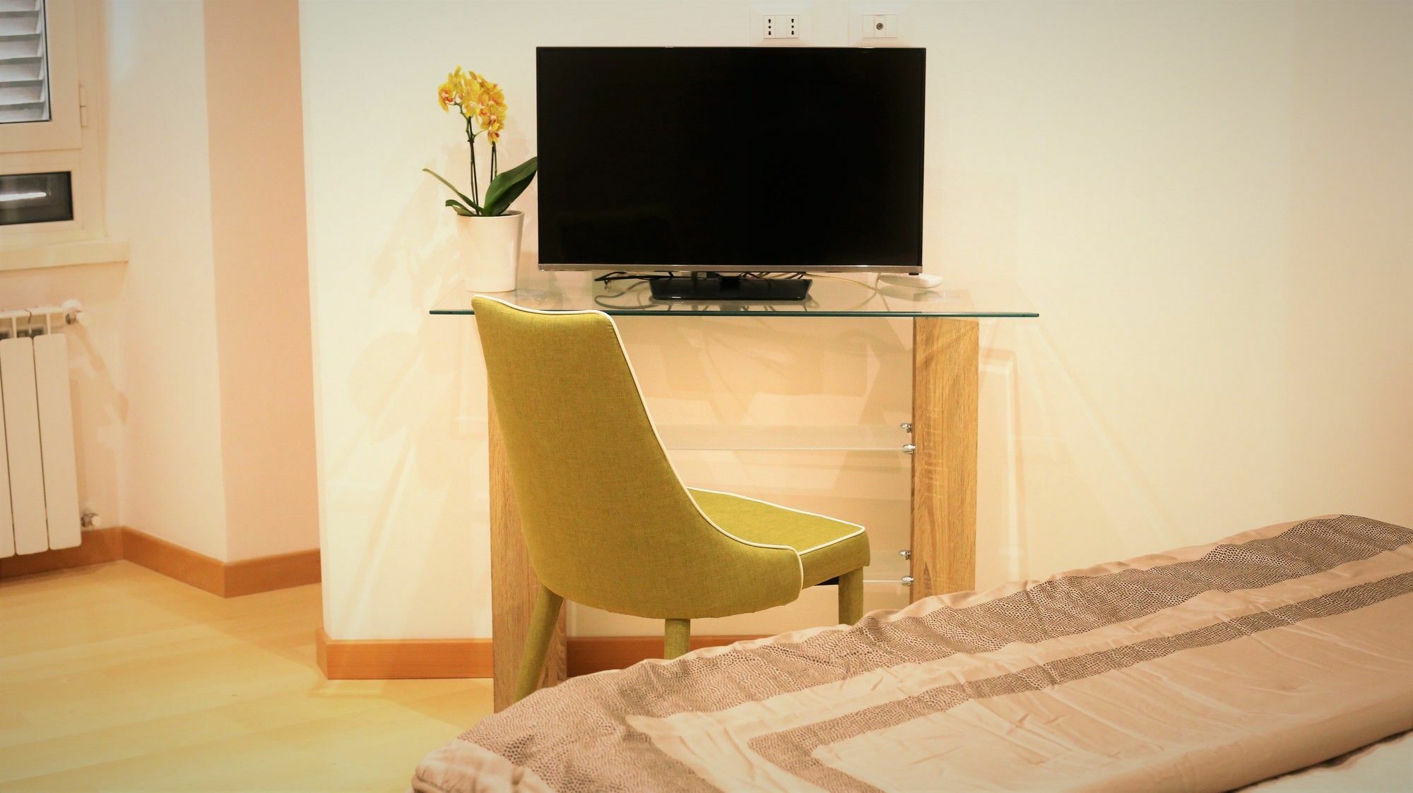 Prati Luxury Suites Rome Buitenkant foto