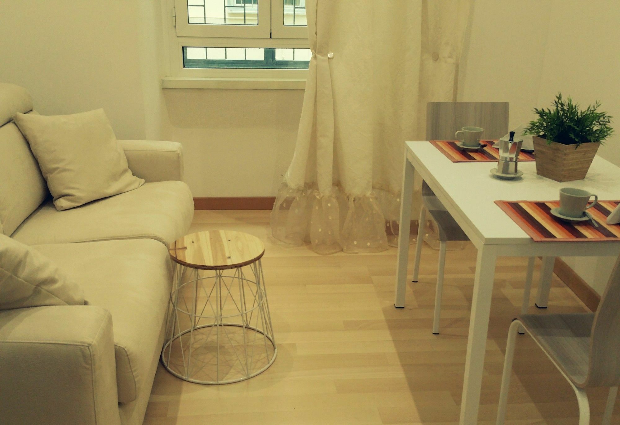 Prati Luxury Suites Rome Buitenkant foto