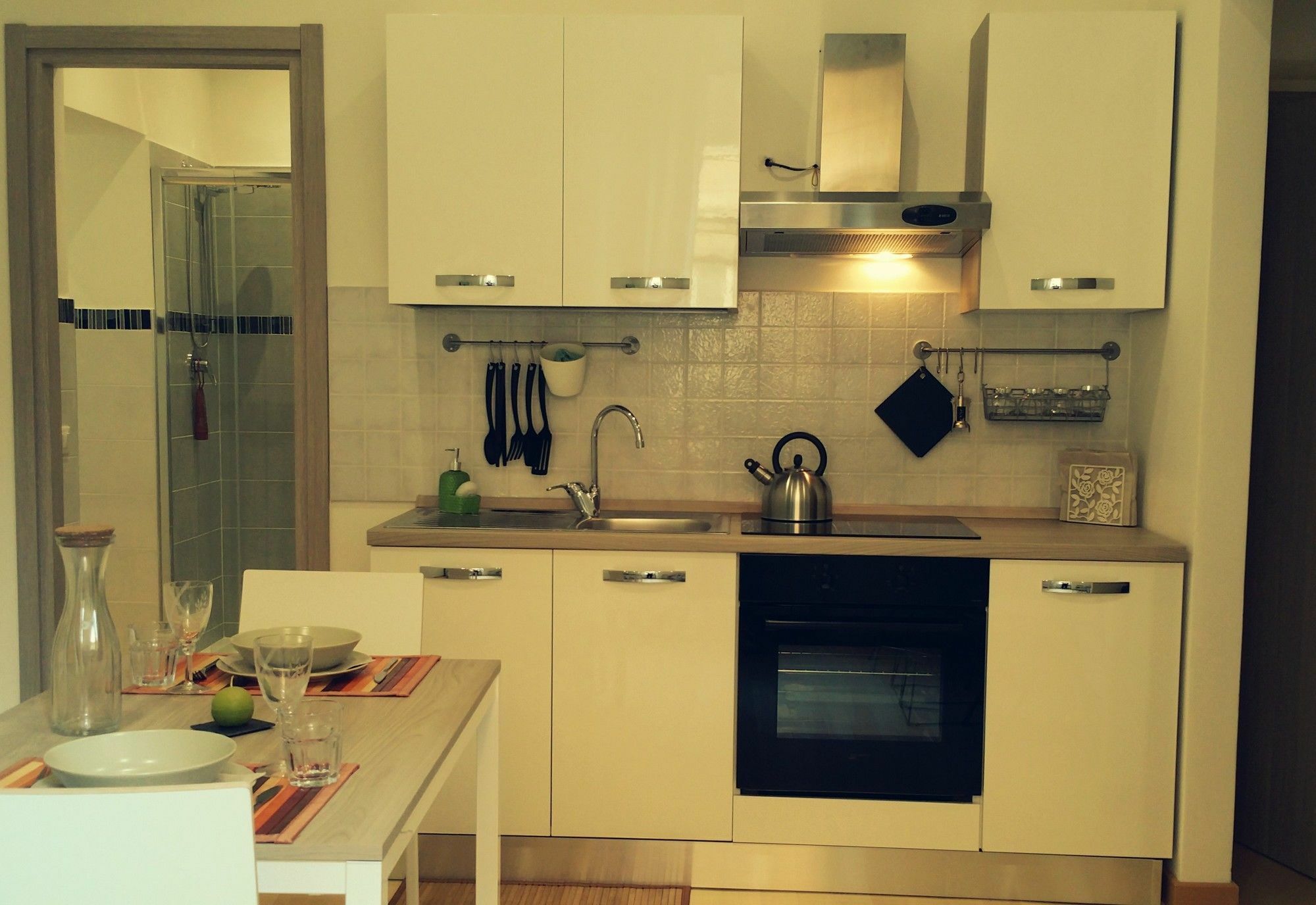 Prati Luxury Suites Rome Buitenkant foto