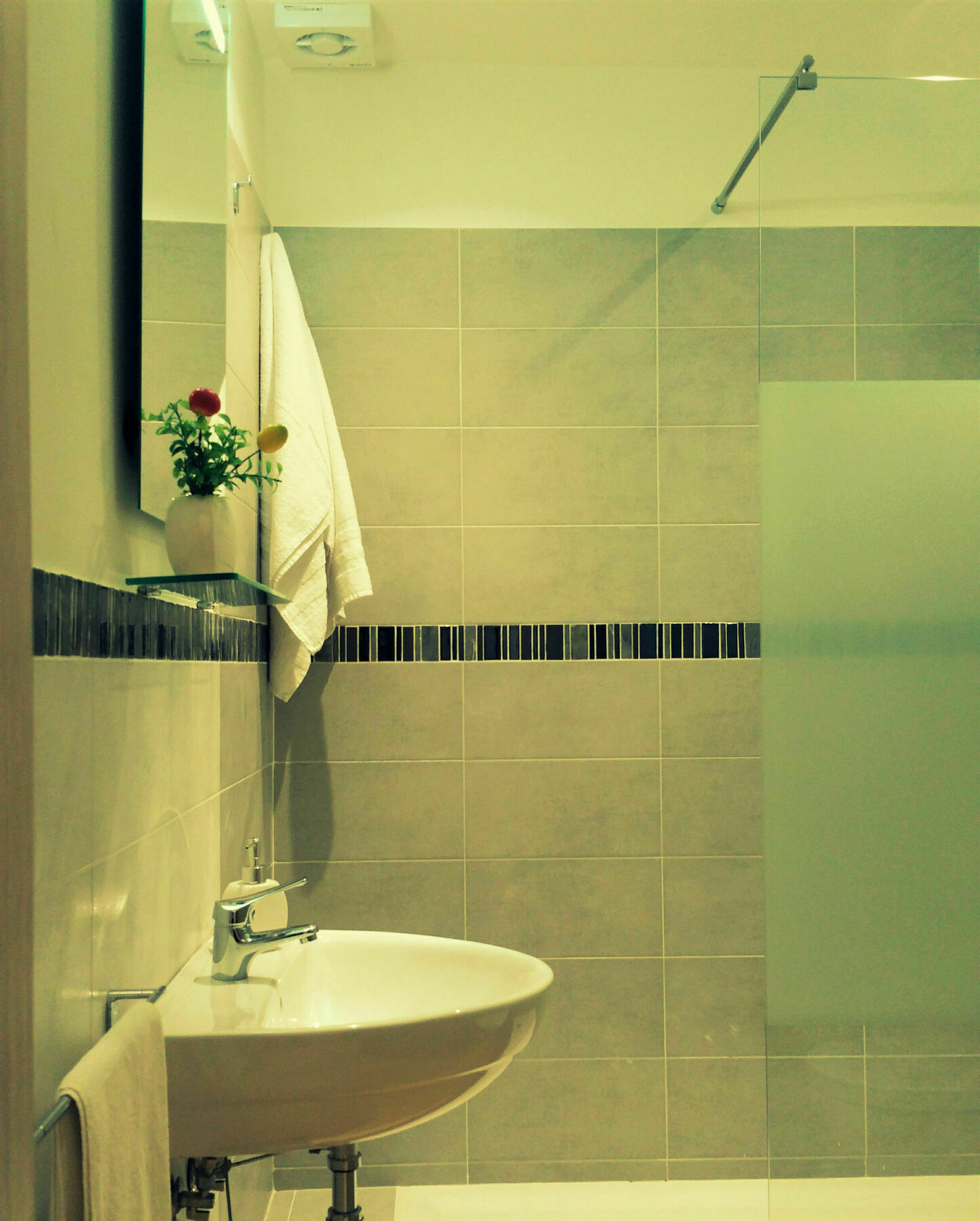 Prati Luxury Suites Rome Buitenkant foto