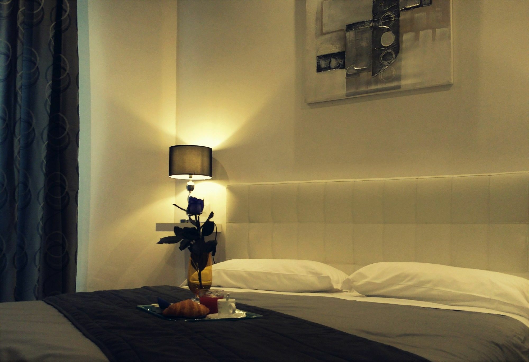 Prati Luxury Suites Rome Buitenkant foto