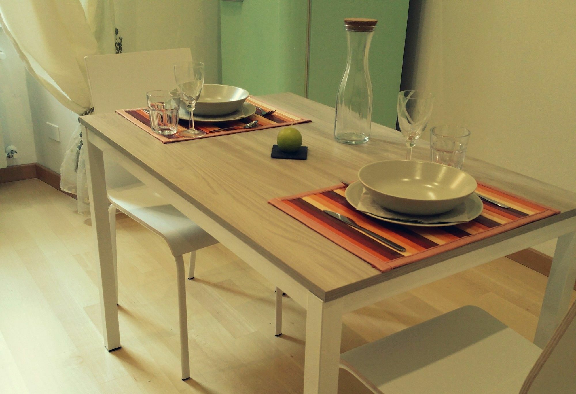 Prati Luxury Suites Rome Buitenkant foto
